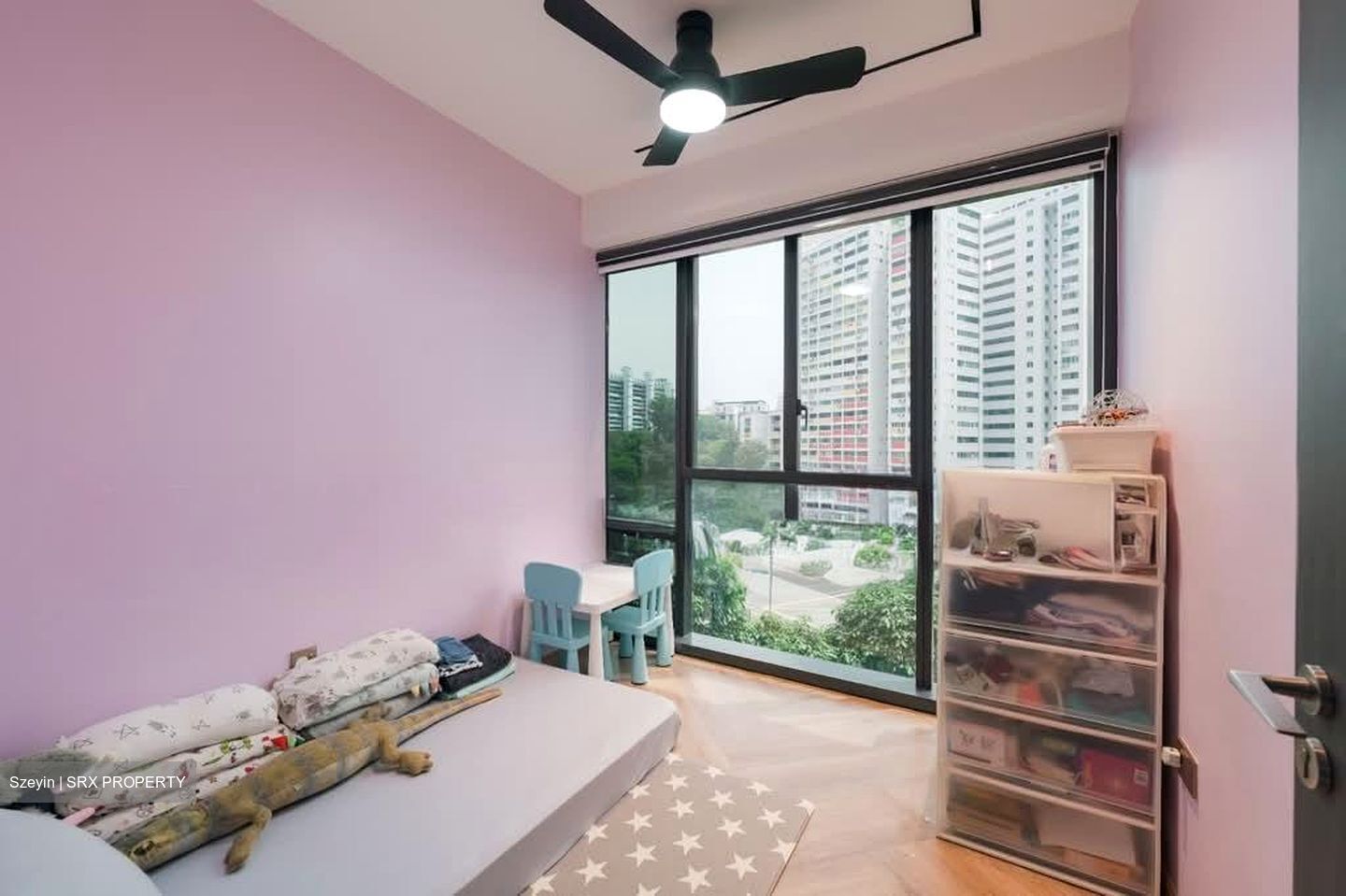 Gem Residences (D12), Condominium #604912511